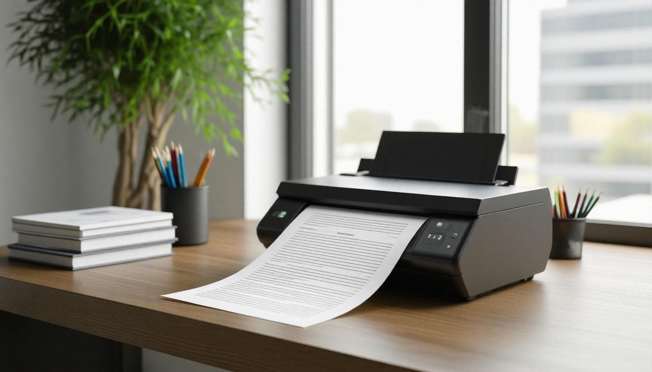 Best Printer for Small Law Firm: How to Choose the Perfect Printer