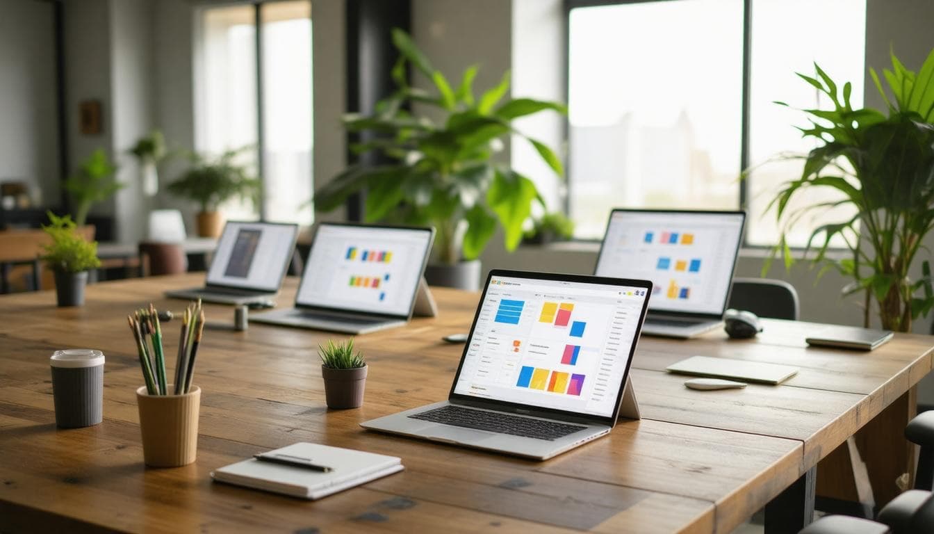 Notion Alternatives for Team Wikis: Best Collaboration Tools for Productivity