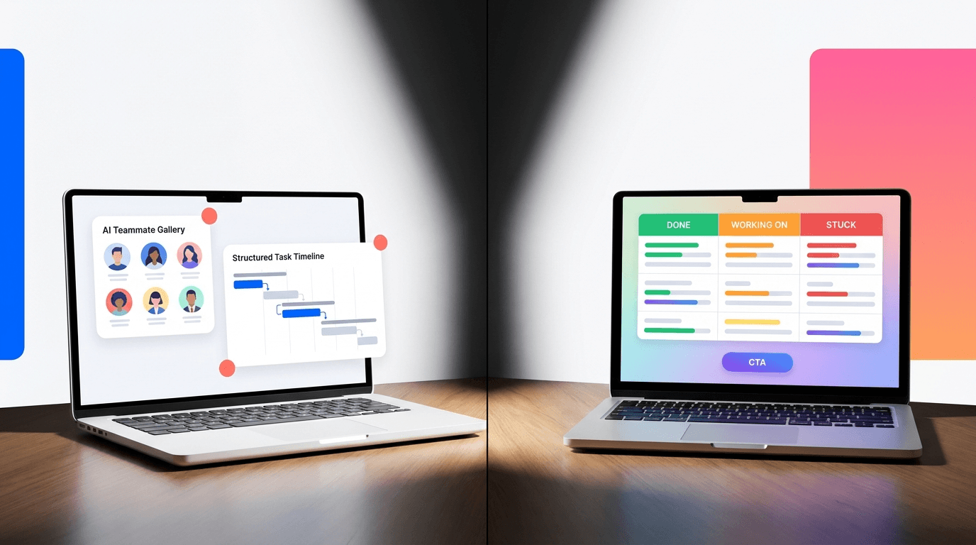 Asana vs Monday.com in 2026: Which One Is Better?