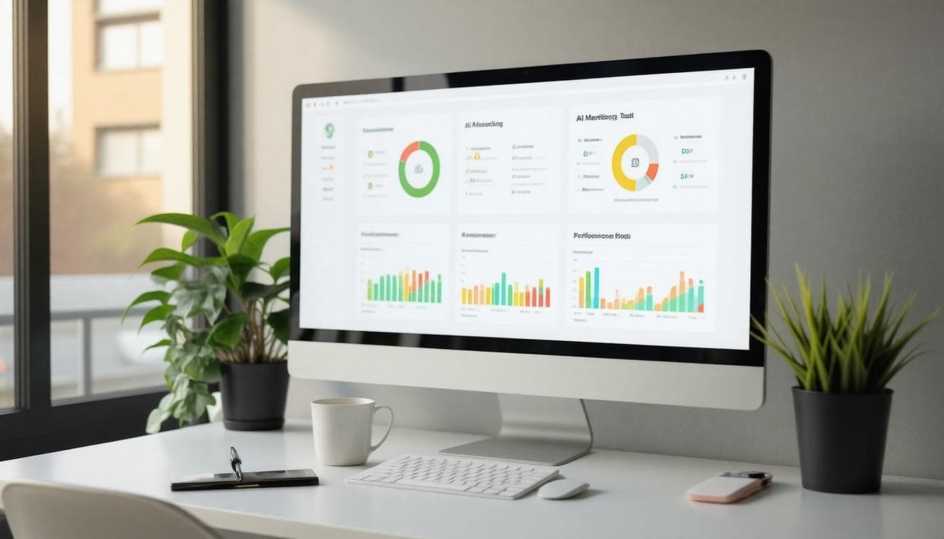 Best AI Tools for B2B Marketing Teams in 2026 for Automation and Strategy