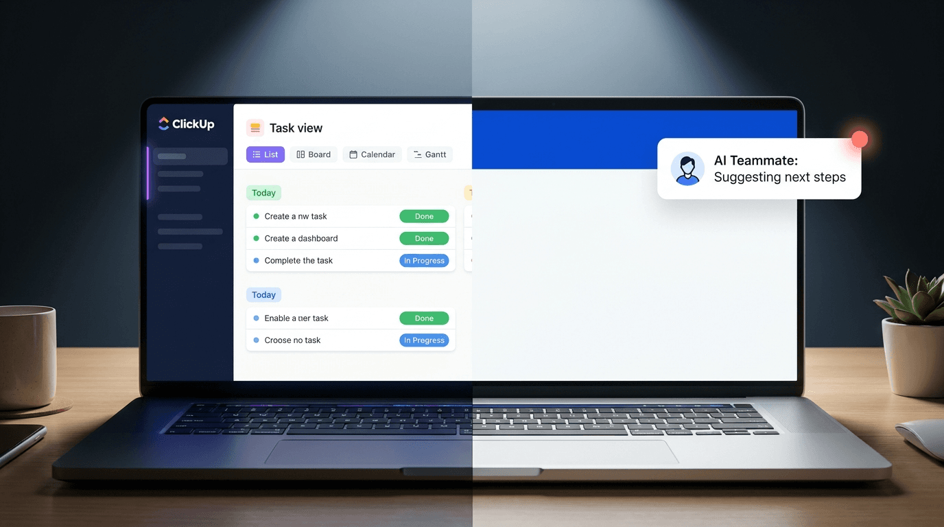 Asana vs ClickUp in 2026: Which One Is Right for Your Team?